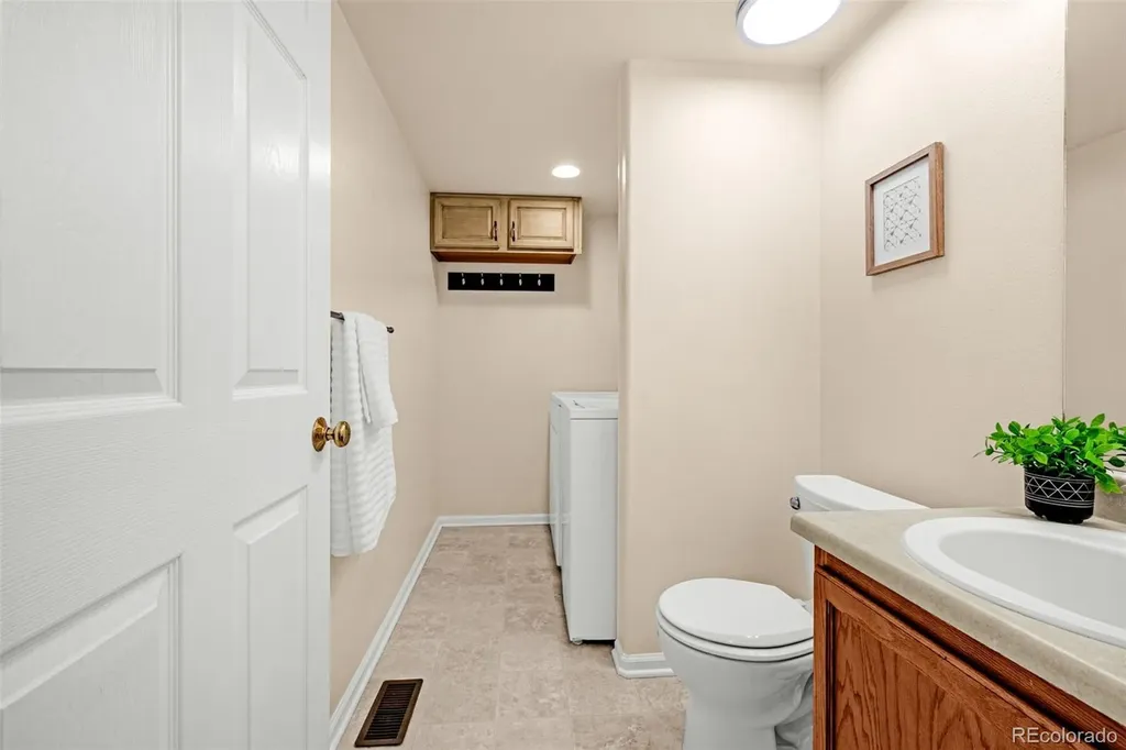 6919 Prairie Wind Drive Colorado Springs CO 80923