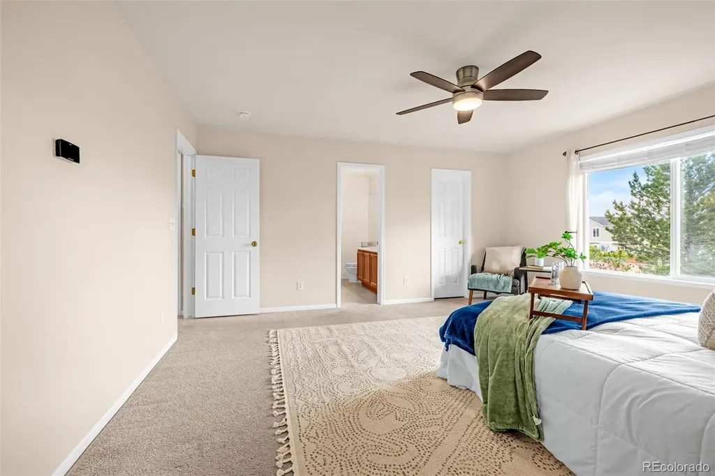 6919 Prairie Wind Drive Colorado Springs CO 80923