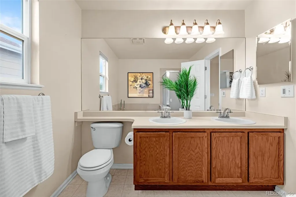6919 Prairie Wind Drive Colorado Springs CO 80923