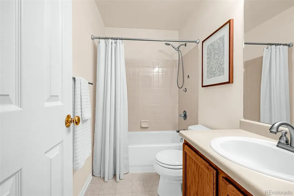 6919 Prairie Wind Drive Colorado Springs CO 80923
