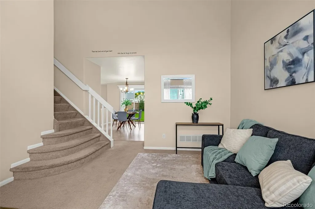 6919 Prairie Wind Drive Colorado Springs CO 80923