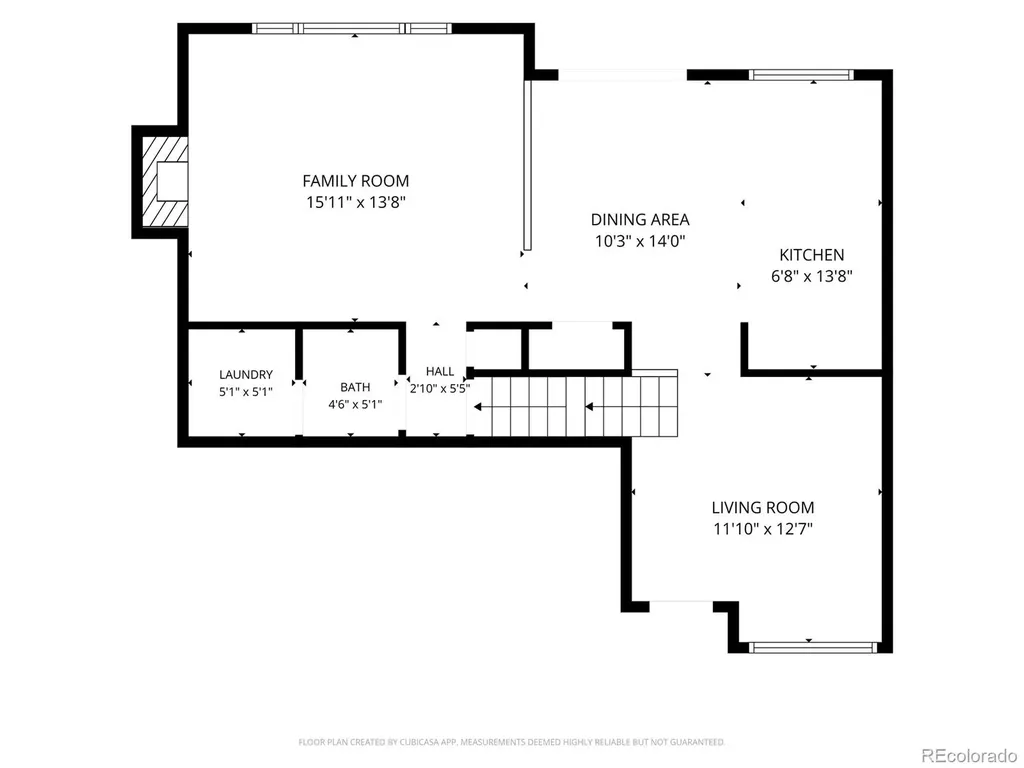 6919 Prairie Wind Drive Colorado Springs CO 80923
