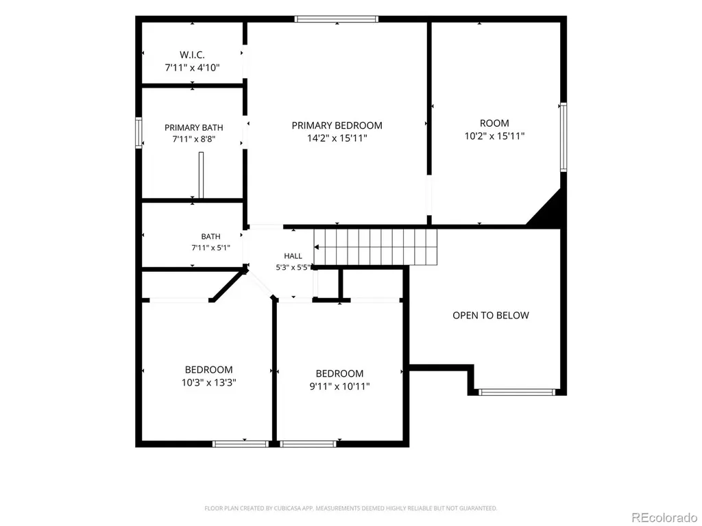 6919 Prairie Wind Drive Colorado Springs CO 80923