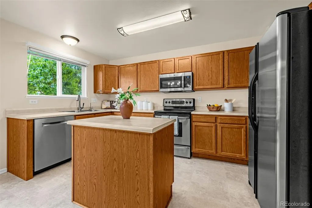 6919 Prairie Wind Drive Colorado Springs CO 80923