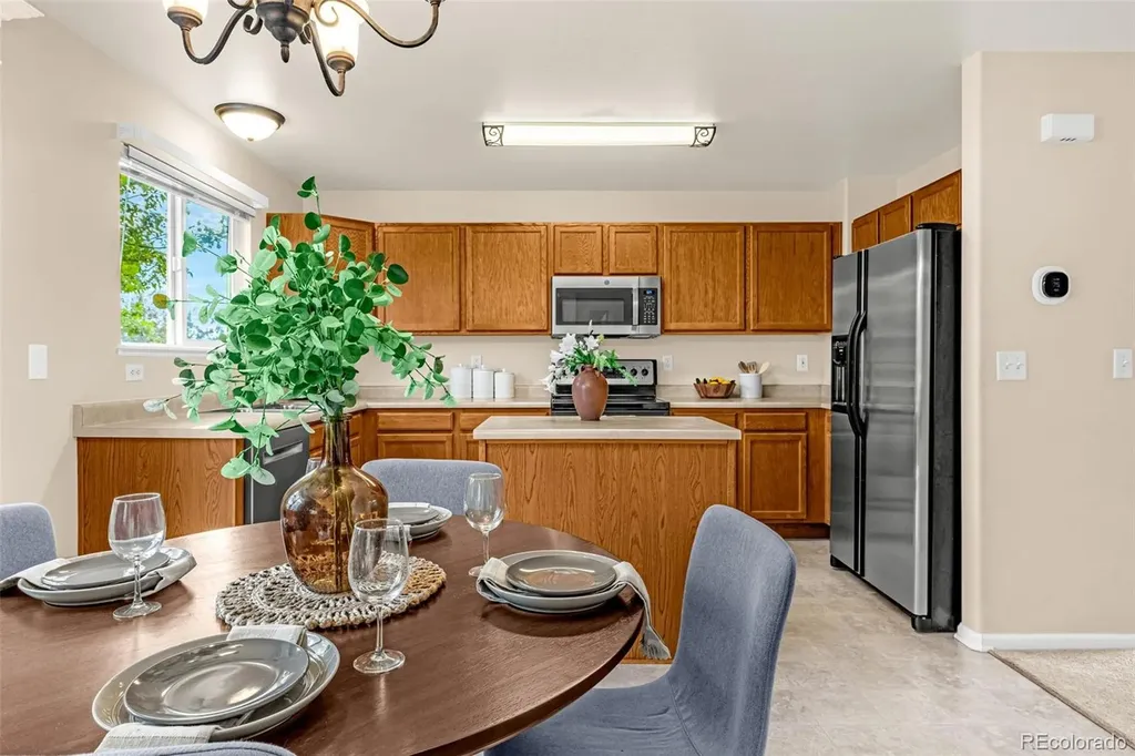 6919 Prairie Wind Drive Colorado Springs CO 80923