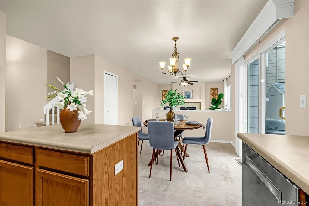 6919 Prairie Wind Drive Colorado Springs CO 80923