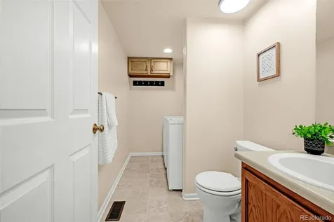 6919 Prairie Wind Drive Colorado Springs CO 80923