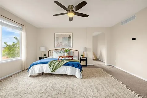6919 Prairie Wind Drive Colorado Springs CO 80923