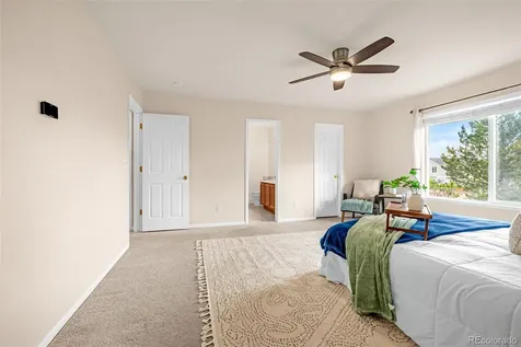 6919 Prairie Wind Drive Colorado Springs CO 80923