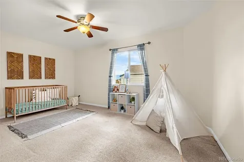 6919 Prairie Wind Drive Colorado Springs CO 80923
