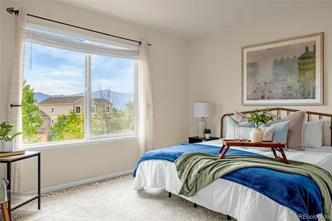 6919 Prairie Wind Drive Colorado Springs CO 80923