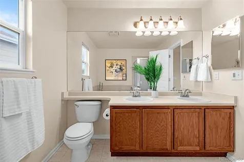 6919 Prairie Wind Drive Colorado Springs CO 80923