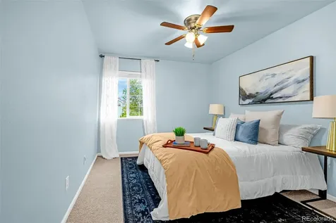 6919 Prairie Wind Drive Colorado Springs CO 80923