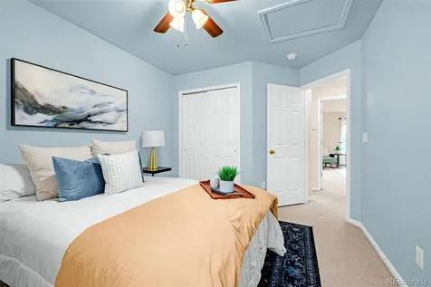 6919 Prairie Wind Drive Colorado Springs CO 80923