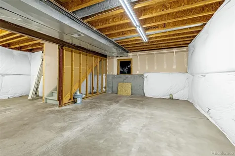 6919 Prairie Wind Drive Colorado Springs CO 80923