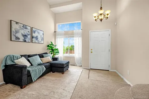 6919 Prairie Wind Drive Colorado Springs CO 80923