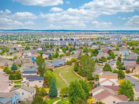 6919 Prairie Wind Drive Colorado Springs CO 80923