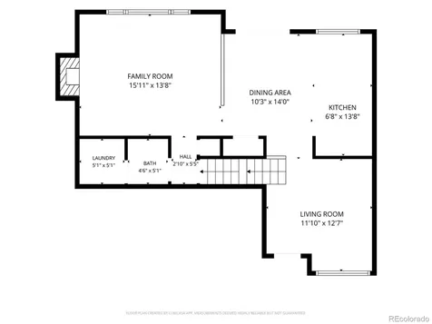 6919 Prairie Wind Drive Colorado Springs CO 80923