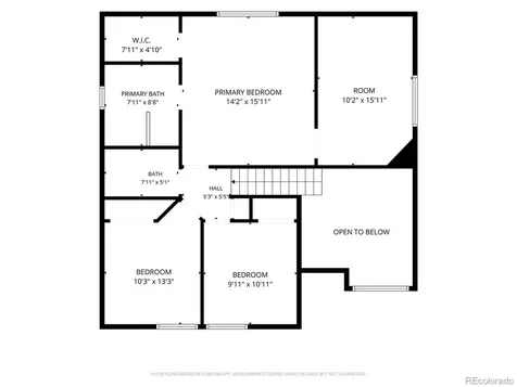 6919 Prairie Wind Drive Colorado Springs CO 80923