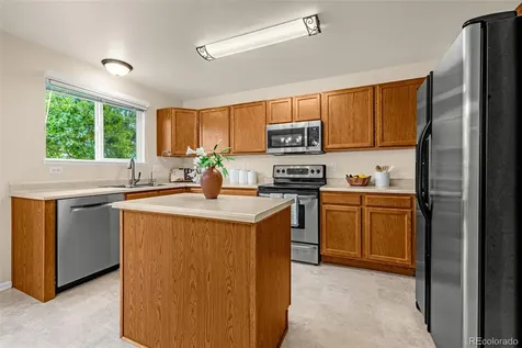 6919 Prairie Wind Drive Colorado Springs CO 80923