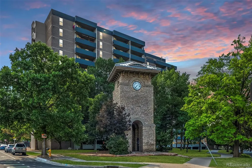 601 W 11th Avenue Denver CO 80204