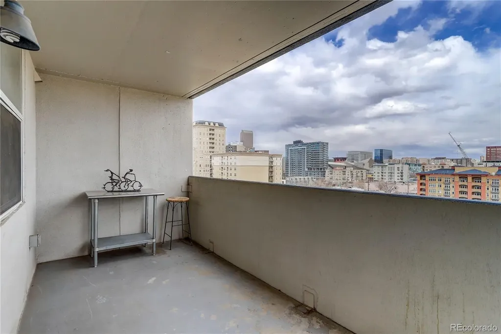 601 W 11th Avenue Denver CO 80204