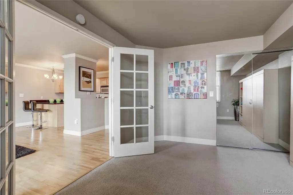 601 W 11th Avenue Denver CO 80204