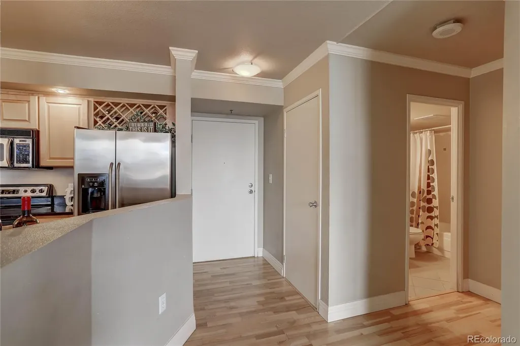 601 W 11th Avenue Denver CO 80204