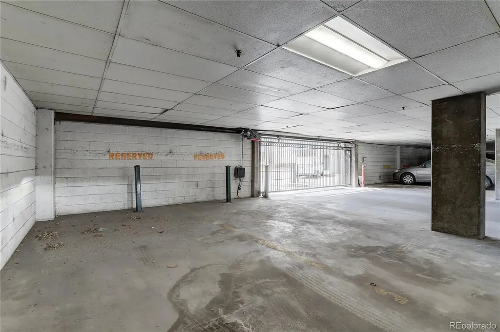 601 W 11th Avenue Denver CO 80204