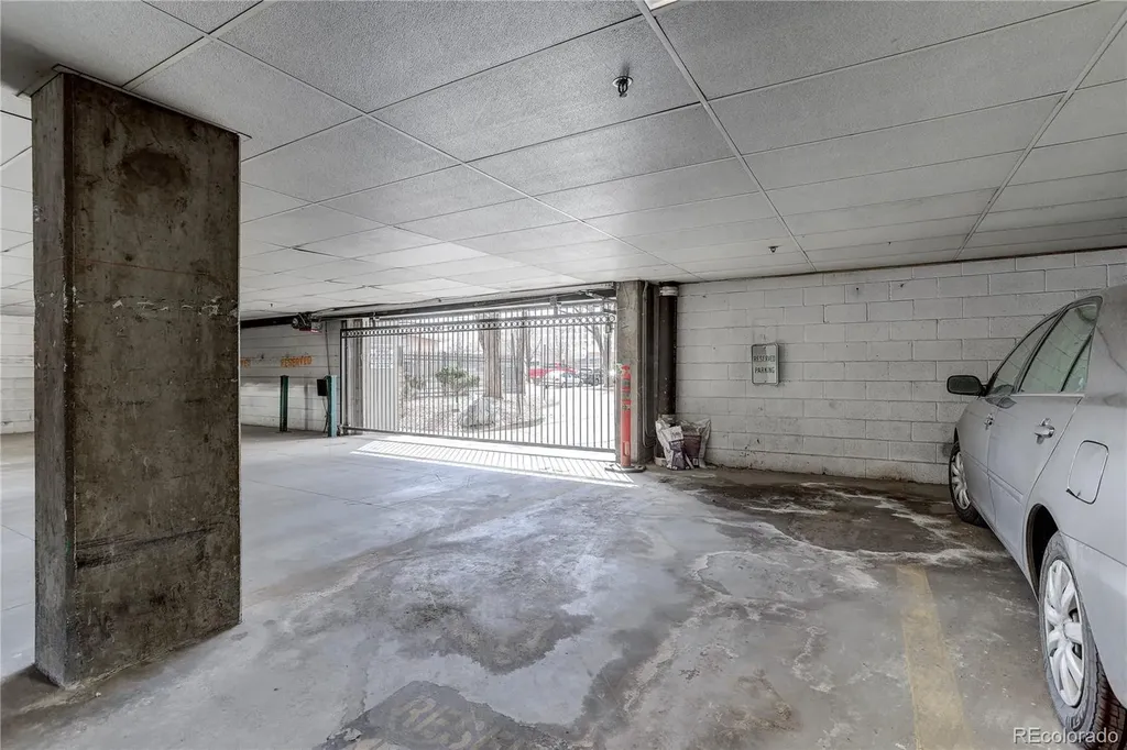 601 W 11th Avenue Denver CO 80204