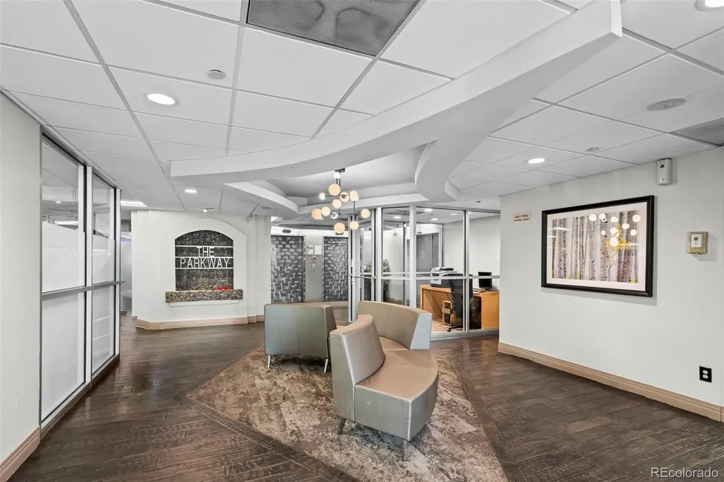 601 W 11th Avenue Denver CO 80204