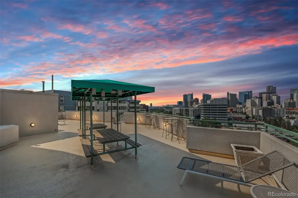 601 W 11th Avenue Denver CO 80204