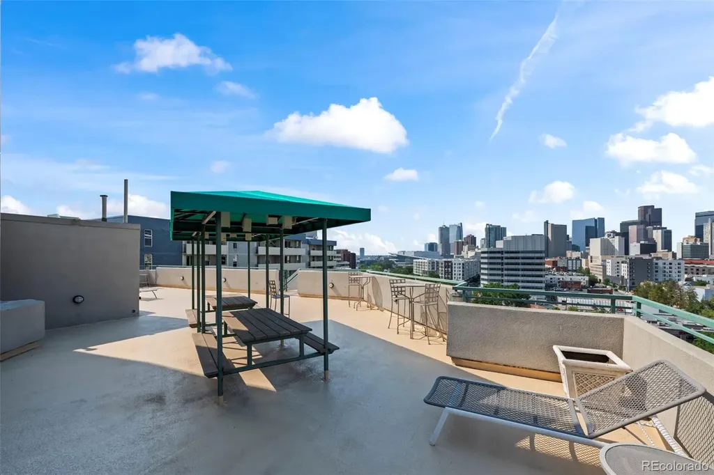 601 W 11th Avenue Denver CO 80204