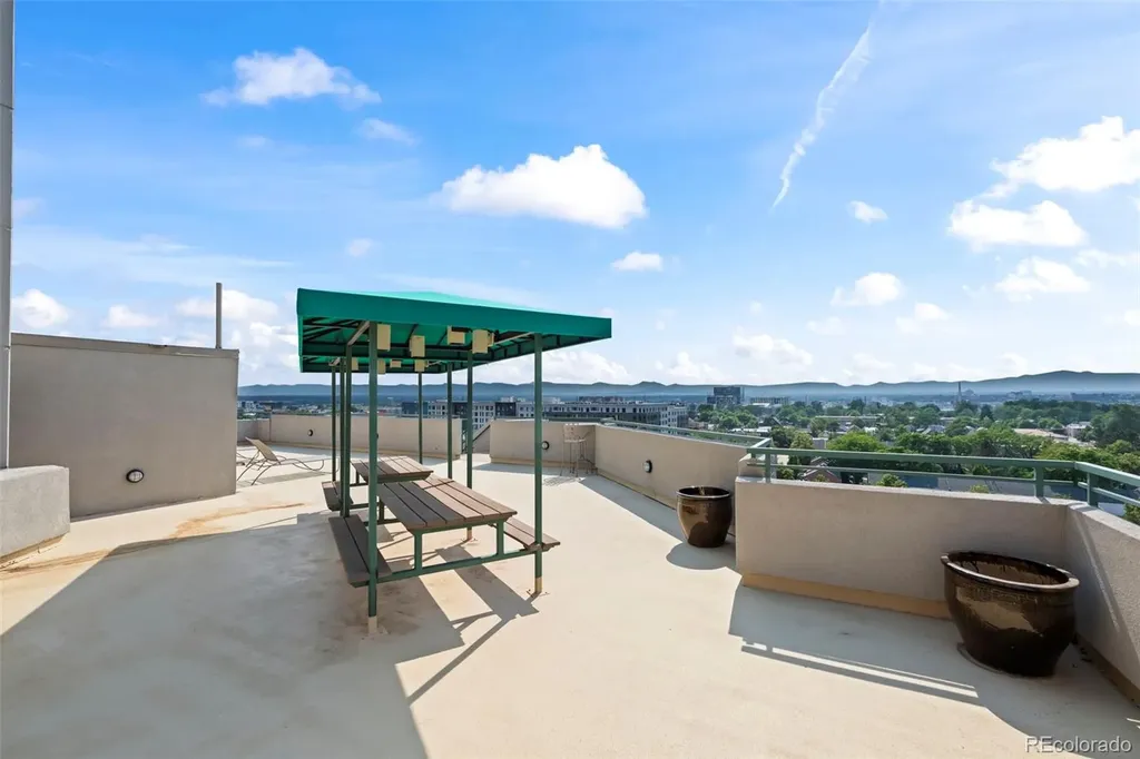 601 W 11th Avenue Denver CO 80204