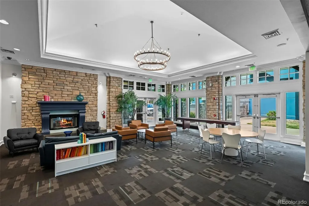 601 W 11th Avenue Denver CO 80204