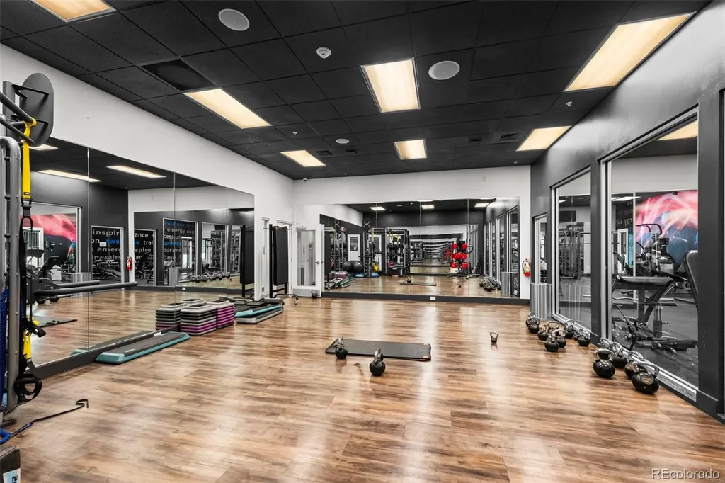 601 W 11th Avenue Denver CO 80204