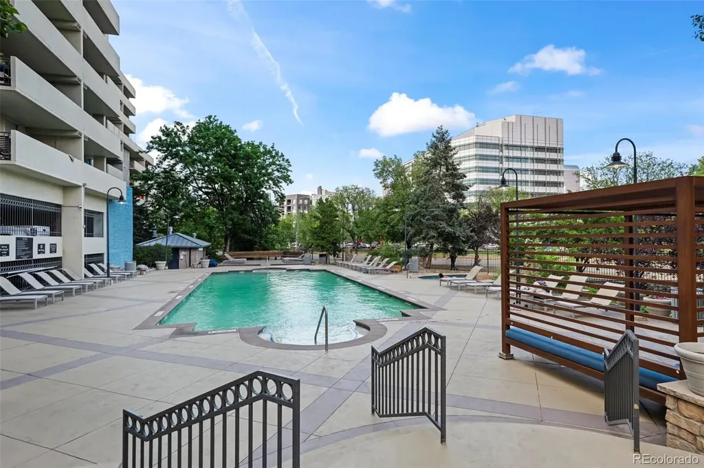 601 W 11th Avenue Denver CO 80204