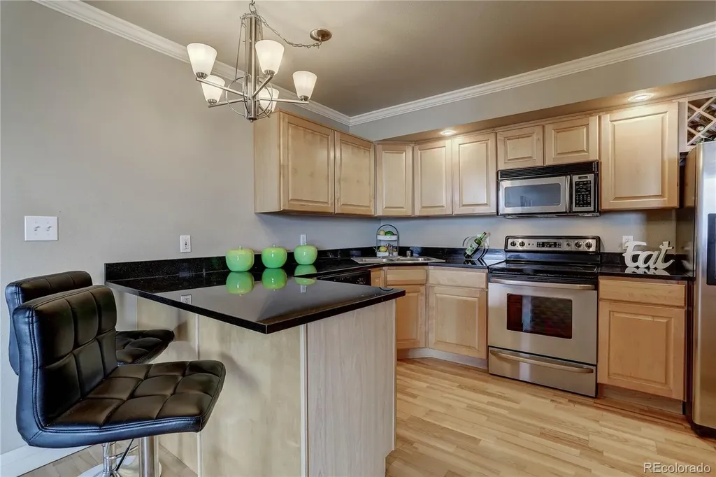 601 W 11th Avenue Denver CO 80204
