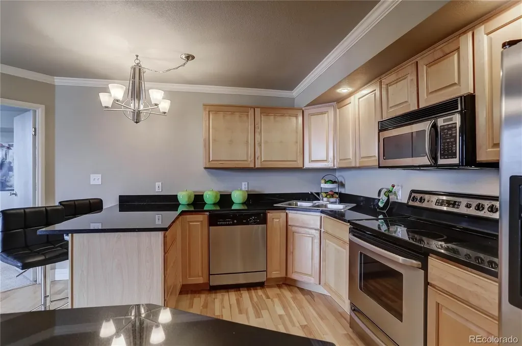 601 W 11th Avenue Denver CO 80204