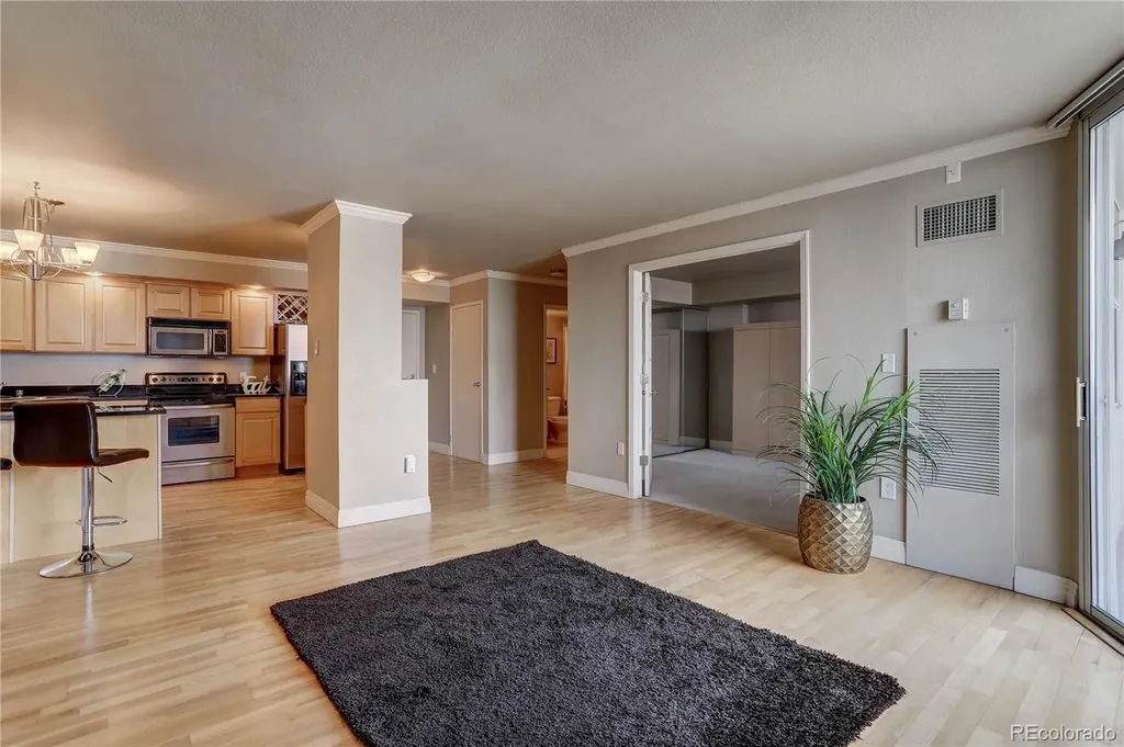 601 W 11th Avenue Denver CO 80204