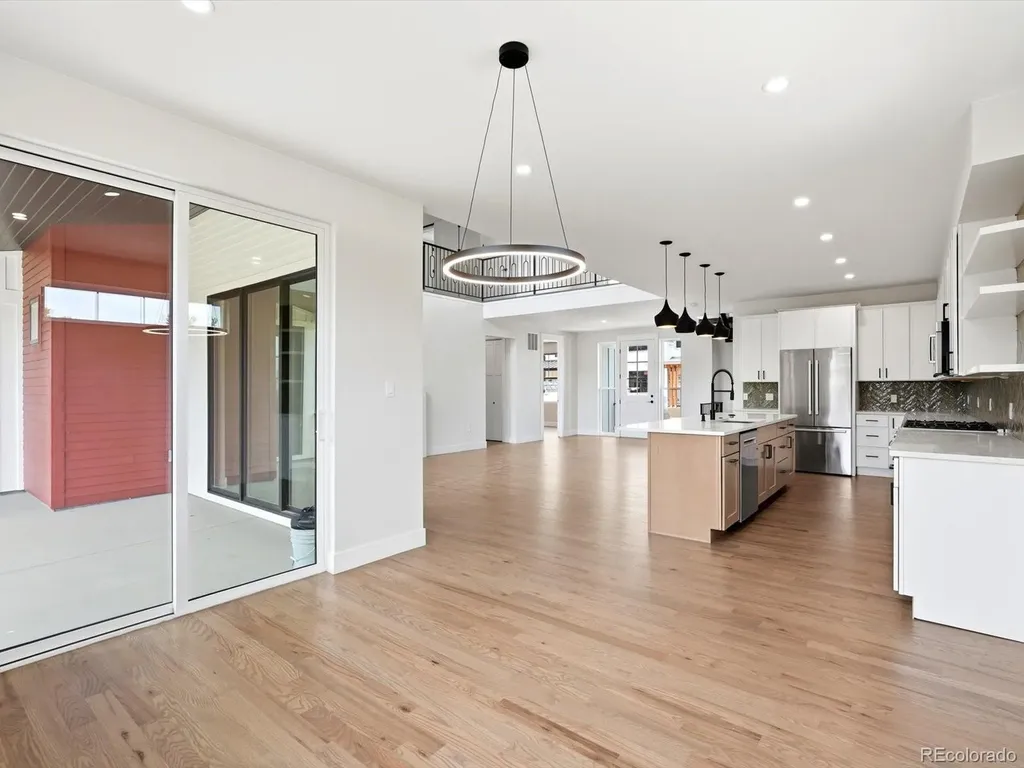 5182 Estes Lane Arvada CO 80002