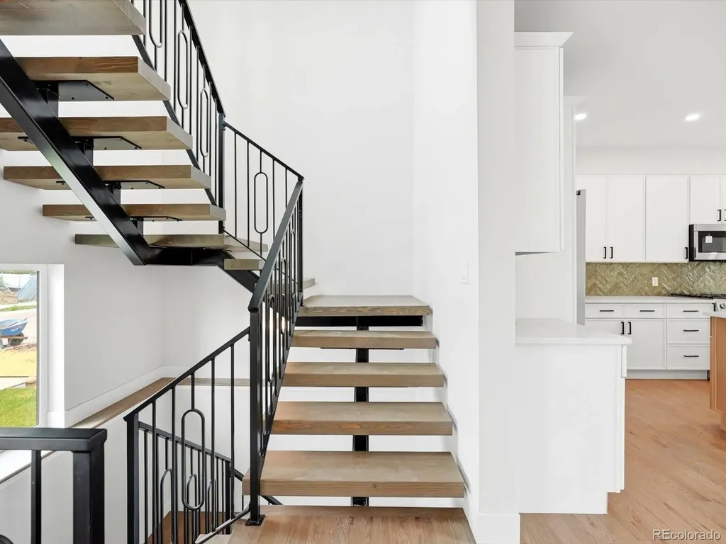 5182 Estes Lane Arvada CO 80002