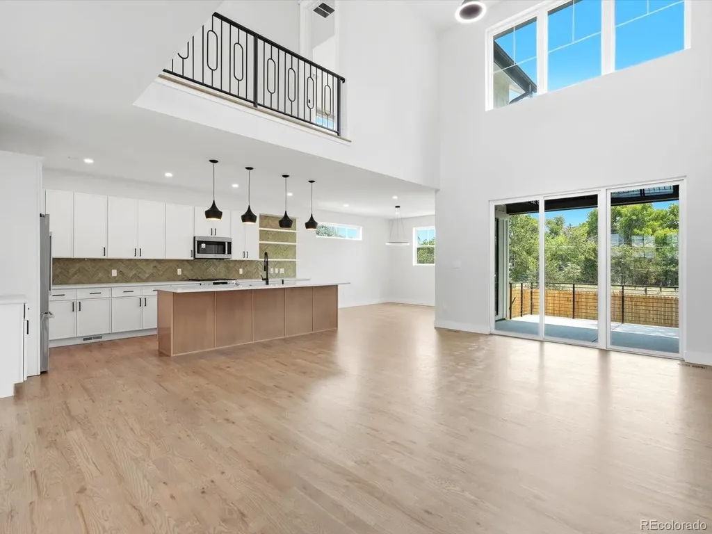 5182 Estes Lane Arvada CO 80002