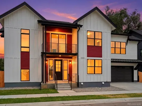 5182 Estes Lane Arvada CO 80002