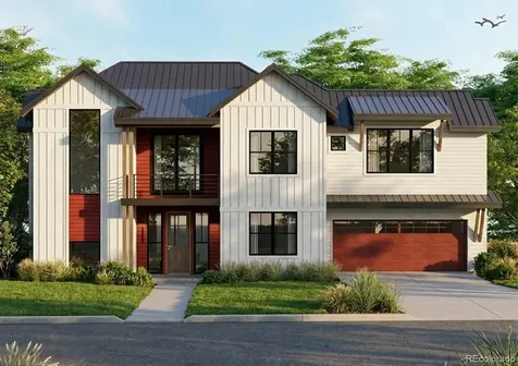 5182 Estes Lane Arvada CO 80002