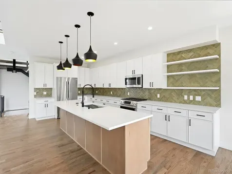 5182 Estes Lane Arvada CO 80002