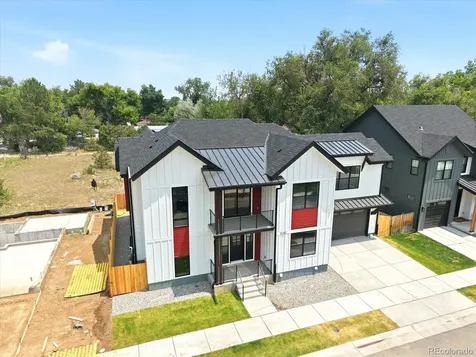 5182 Estes Lane Arvada CO 80002