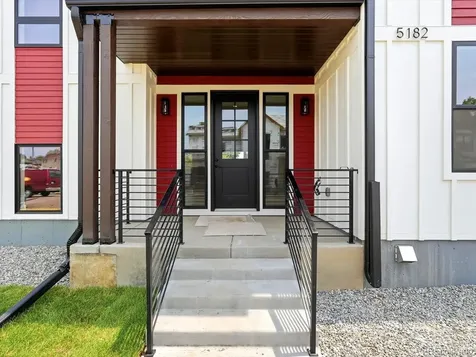5182 Estes Lane Arvada CO 80002