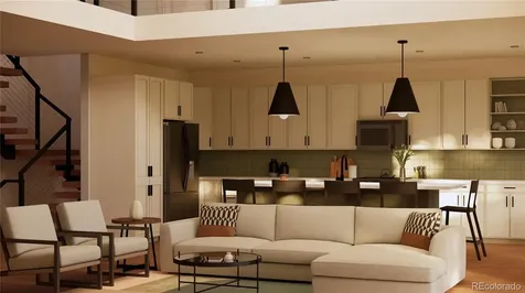 5182 Estes Lane Arvada CO 80002