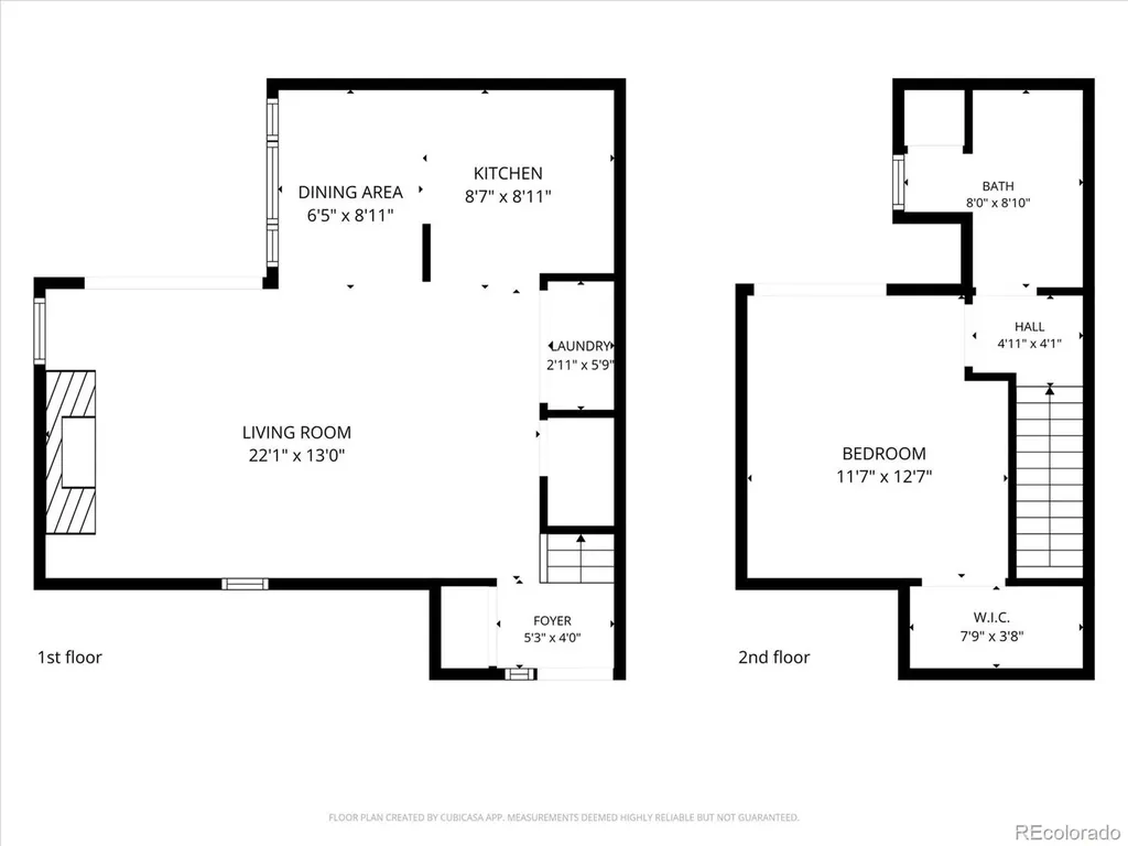 13651 E Yale Avenue Aurora CO 80014